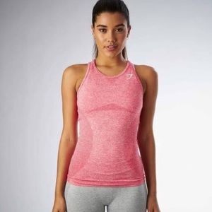 Gymshark Razor back Top